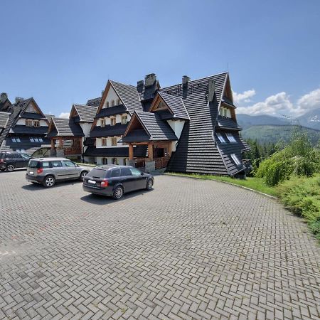 Visitzakopane - Vanilla Apartment Kierpcowka Exteriér fotografie