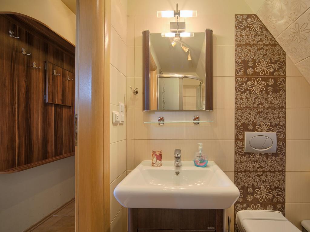 Visitzakopane - Vanilla Apartment Kierpcowka Pokoj fotografie